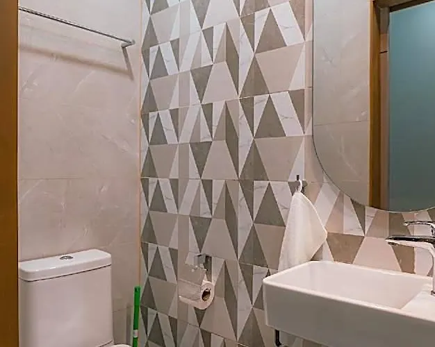 Modern_sukhumvit 39_ Emquartier_phrom Phong Bts ホテル